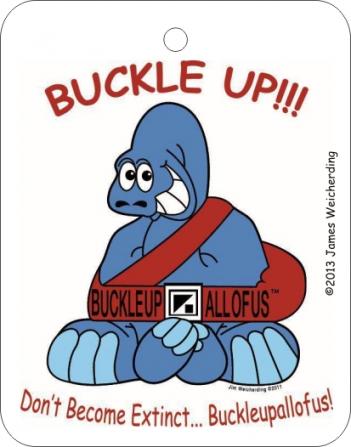  Buckleupallofus 003 | My Air Freshener